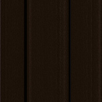 Black / Brown