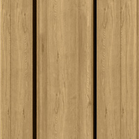 Irish Oak