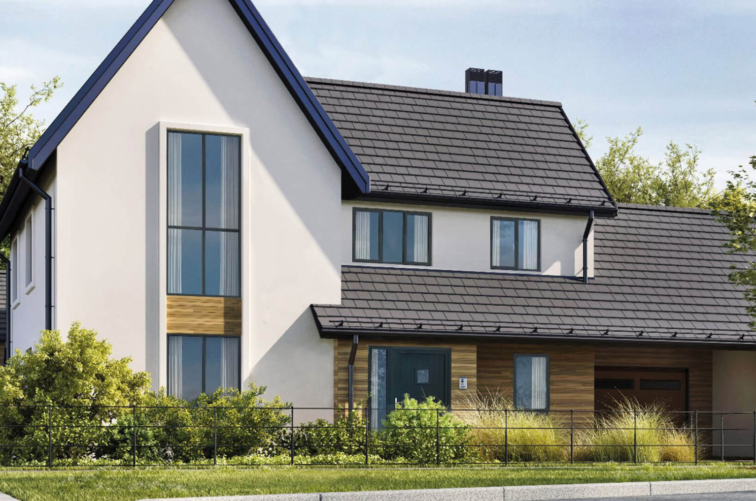 Aluminium Windows