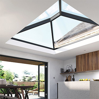 Roof Lanterns