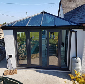 Sliding Doors