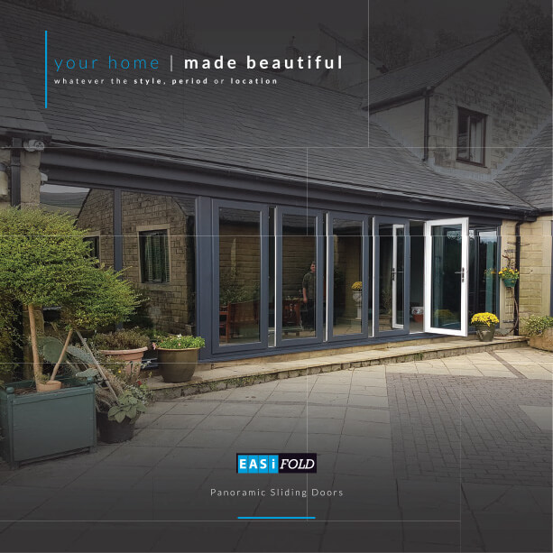 Bi-Fold Door Brochure