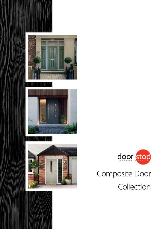 Composite Door Brochure
