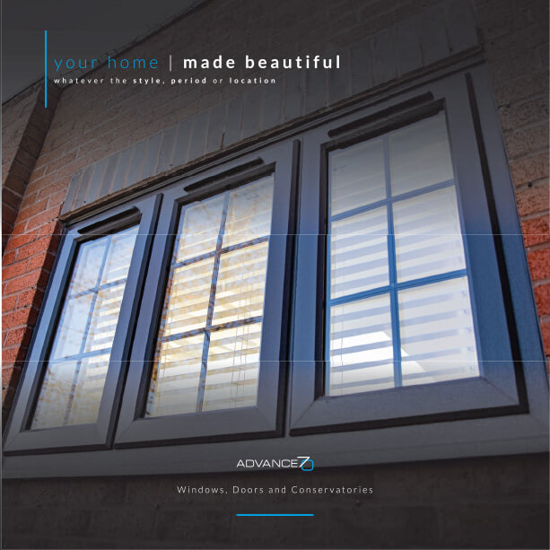 Windows & Doors Brochure