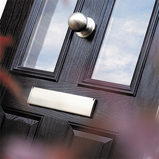 Heritage Handles