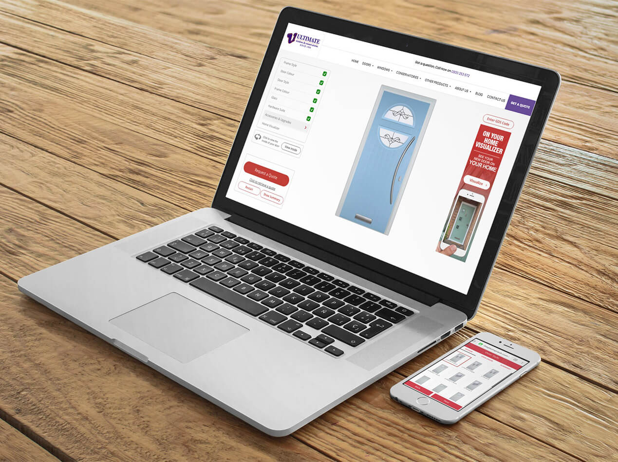 Design Your Perfect Windows, Doors, or Bi-Folds – Now Easier Than Ever!