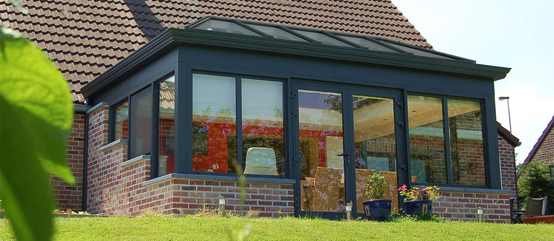 Roof Lanterns | Conservatory Roof