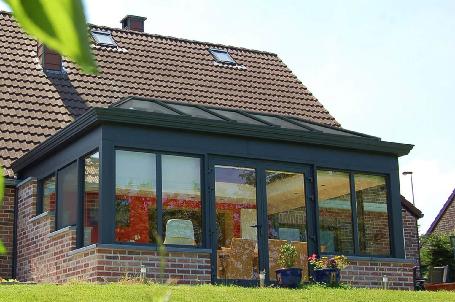 Roof Lanterns | Conservatory Roof