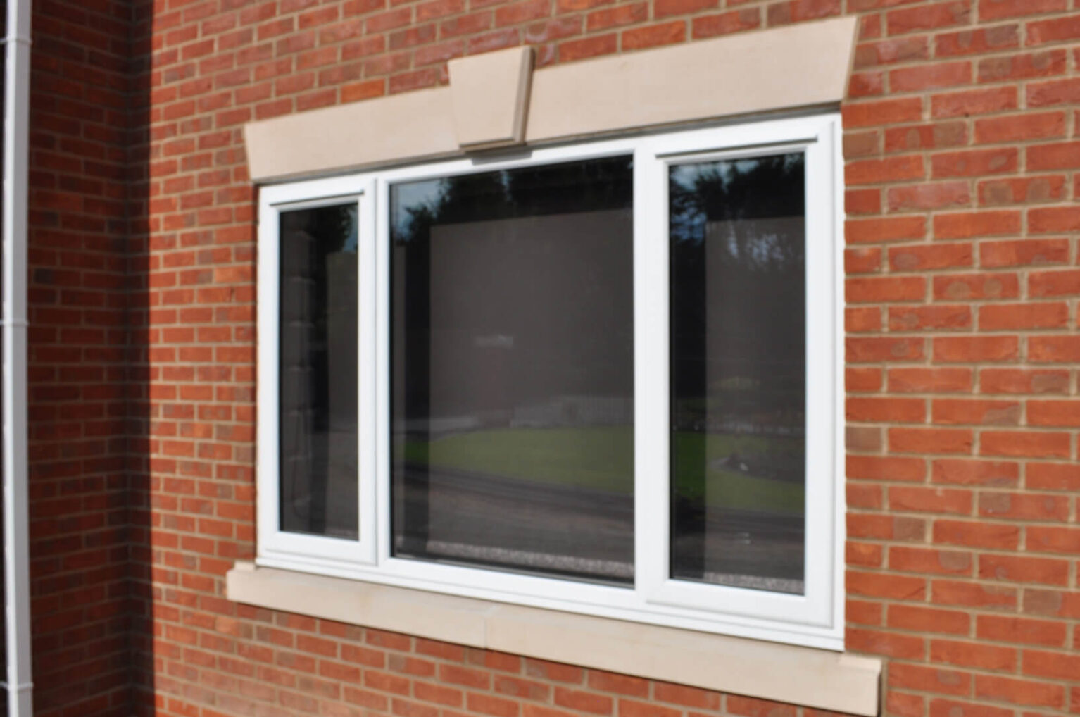UPVC Casement Windows | Top Rated uPVC