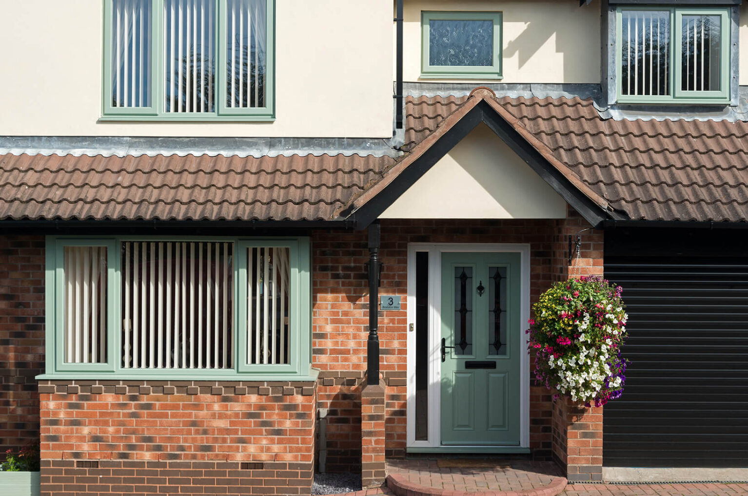 UPVC Doors
